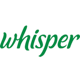 Whisper